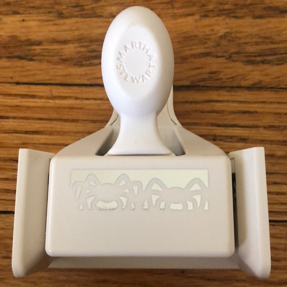 Two spiders punch- reserved for Catherine